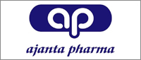 Ajanta Pharma Ltd.